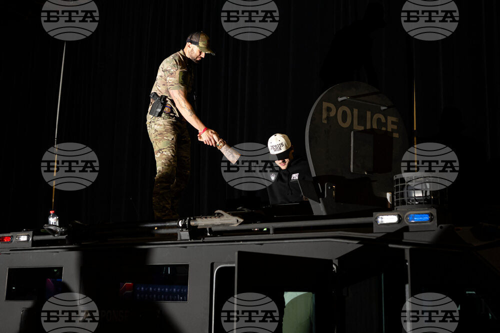 Arizona Turning Point Conference