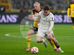 Germany Bundesliga Soccer