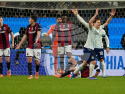 Saudi Arabia Italian Super Cup Soccer