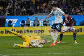 Saudi Arabia Italian Super Cup Soccer