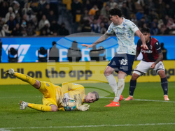 Saudi Arabia Italian Super Cup Soccer