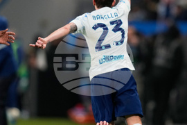 Saudi Arabia Italian Super Cup Soccer