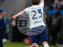 Saudi Arabia Italian Super Cup Soccer