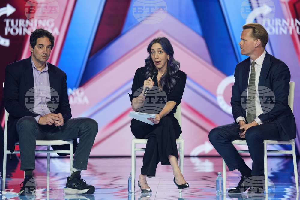 Arizona Turning Point Conference