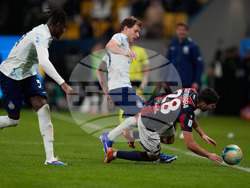 Saudi Arabia Italian Super Cup Soccer