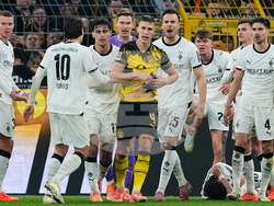 Germany Bundesliga Soccer