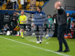 Saudi Arabia Italian Super Cup Soccer
