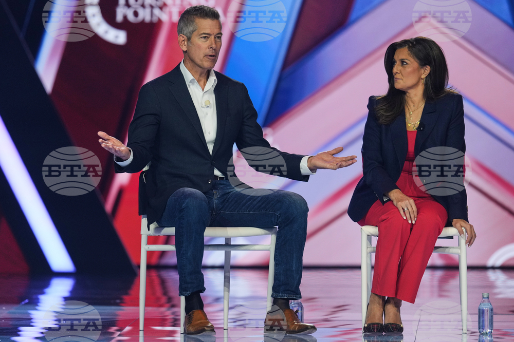 Arizona Turning Point Conference