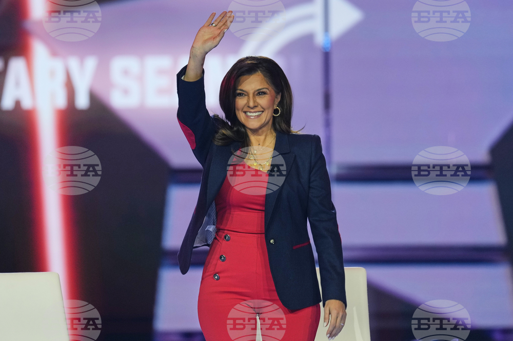 Arizona Turning Point Conference