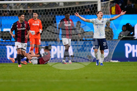 Saudi Arabia Italian Super Cup Soccer