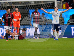 Saudi Arabia Italian Super Cup Soccer