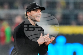 Germany Bundesliga Soccer