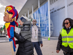 Trump Kennedy Center