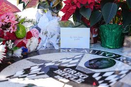 North Carolina Plane Crash