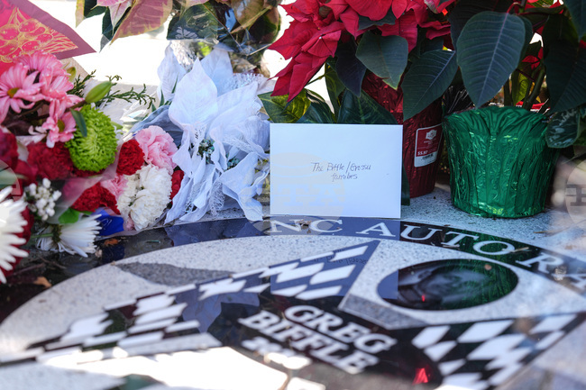 North Carolina Plane Crash