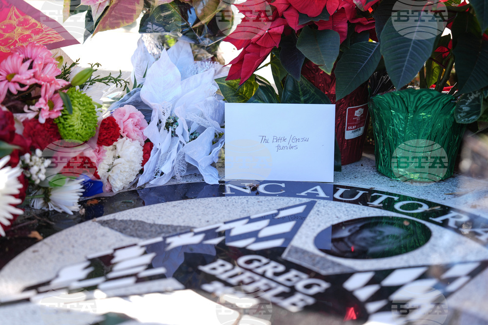 North Carolina Plane Crash