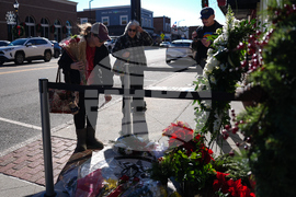 North Carolina Plane Crash