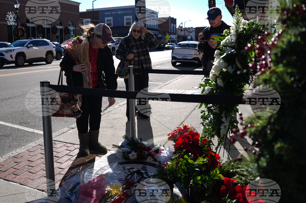 North Carolina Plane Crash