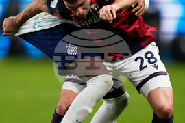 Saudi Arabia Italian Super Cup Soccer