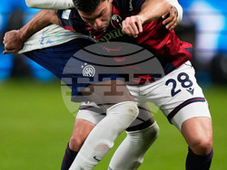 Saudi Arabia Italian Super Cup Soccer