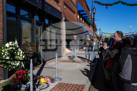 North Carolina Plane Crash