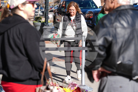 North Carolina Plane Crash