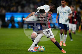 Saudi Arabia Italian Super Cup Soccer