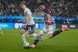 Saudi Arabia Italian Super Cup Soccer