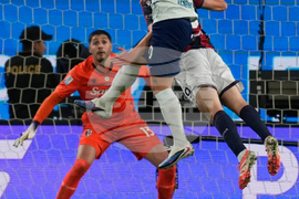 Saudi Arabia Italian Super Cup Soccer