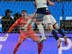 Saudi Arabia Italian Super Cup Soccer