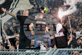 Germany Bundesliga Soccer