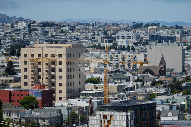 CA Home Ownership vs Renting