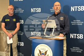 North Carolina Plane Crash