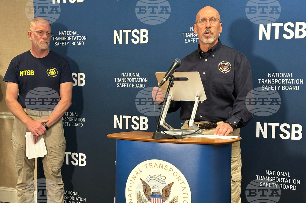 North Carolina Plane Crash