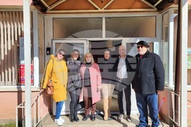 Самоков - проект "Чист въздух за нашите деца"