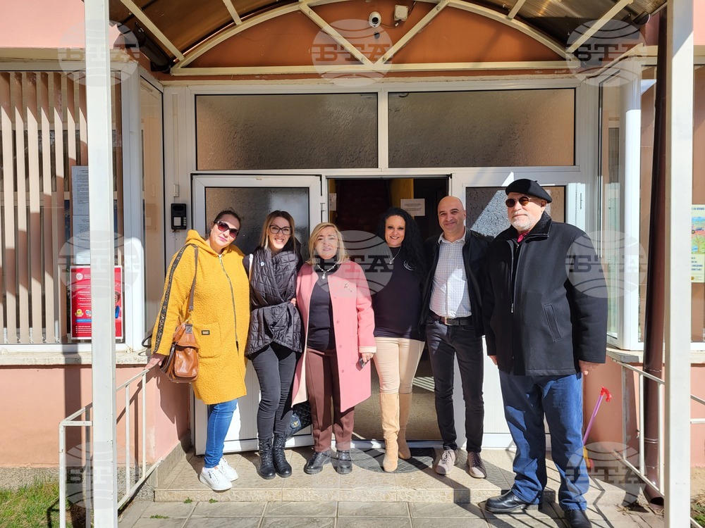 Самоков - проект "Чист въздух за нашите деца"