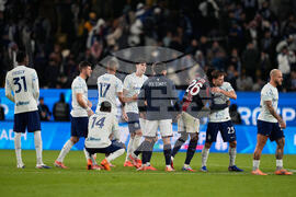 Saudi Arabia Italian Super Cup Soccer