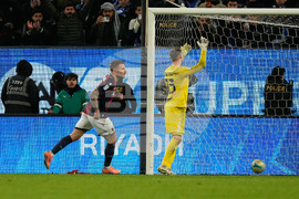 Saudi Arabia Italian Super Cup Soccer