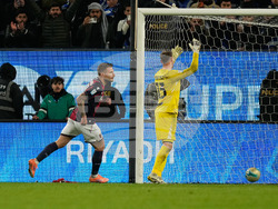 Saudi Arabia Italian Super Cup Soccer