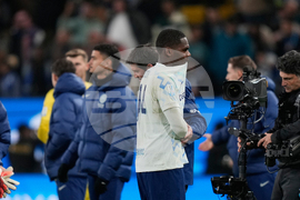 Saudi Arabia Italian Super Cup Soccer