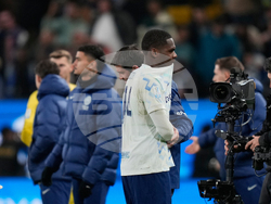 Saudi Arabia Italian Super Cup Soccer