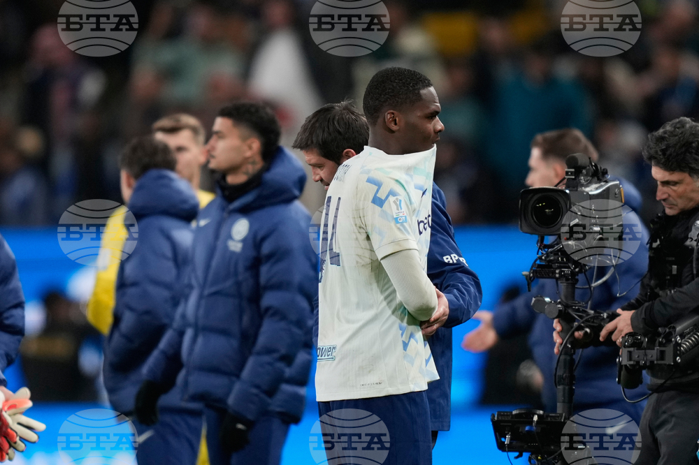 Saudi Arabia Italian Super Cup Soccer