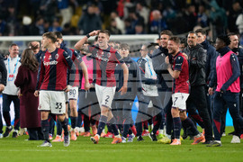 Saudi Arabia Italian Super Cup Soccer