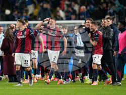 Saudi Arabia Italian Super Cup Soccer