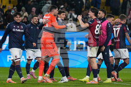 Saudi Arabia Italian Super Cup Soccer