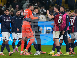 Saudi Arabia Italian Super Cup Soccer