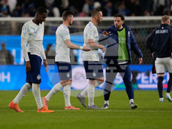 Saudi Arabia Italian Super Cup Soccer