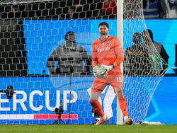 Saudi Arabia Italian Super Cup Soccer