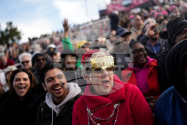 Rose Parade Localize It