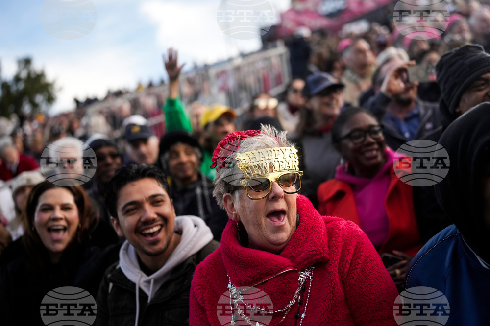 Rose Parade Localize It